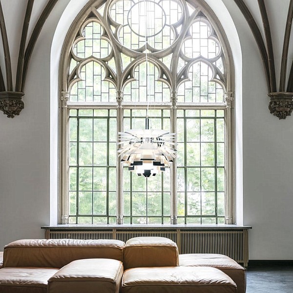 PH Artichoke Pendant Light