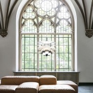 PH Artichoke Pendant Light