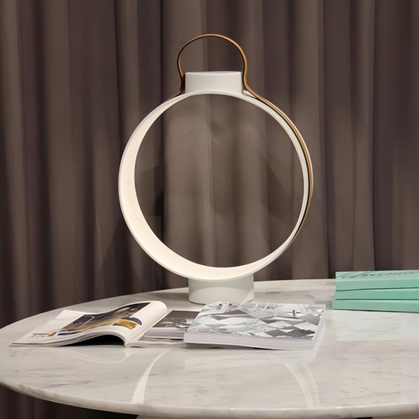 Halo LED Table Lamp