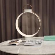 Halo LED Table Lamp