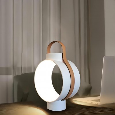 Halo LED Table Lamp