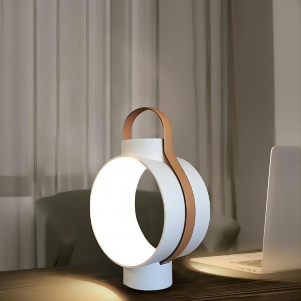 Halo LED Table Lamp