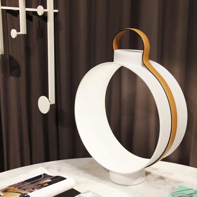 Halo LED Table Lamp