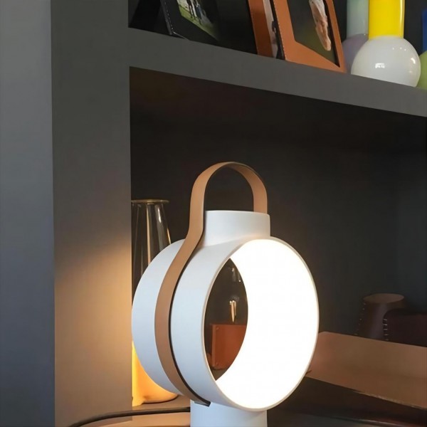 Halo LED Table Lamp