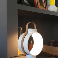 Halo LED Table Lamp