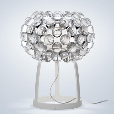 Caboche Table Lamp