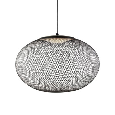 NR2 LED Pendant Light