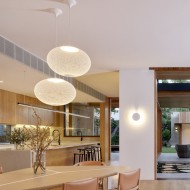 NR2 LED Pendant Light