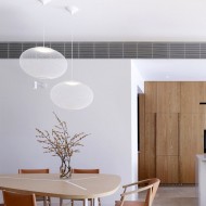 NR2 LED Pendant Light