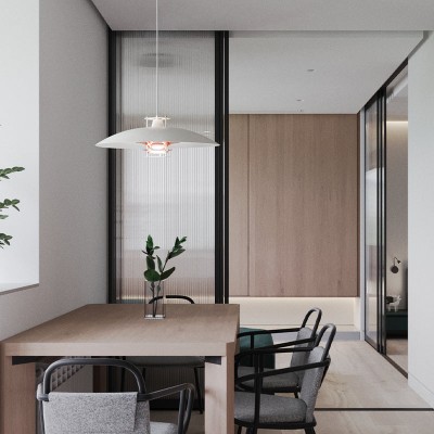 Подвесной светильник JL341