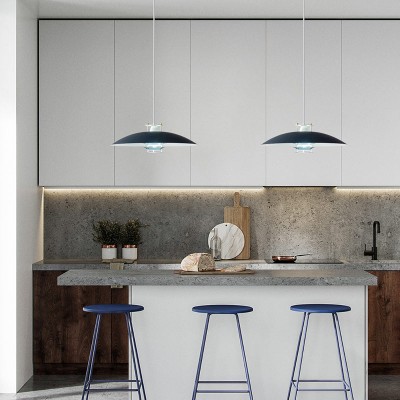 JL341 Pendant Light