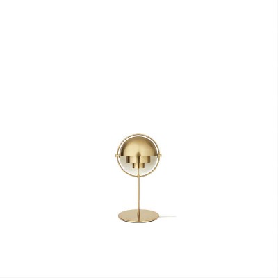 Gubi Multi-lite Table Lamp