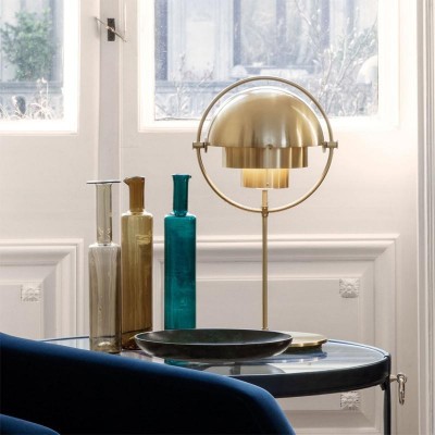 Gubi Multi-lite Table Lamp