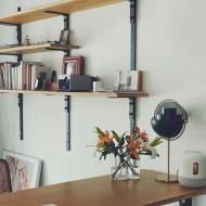 Настольная лампа Gubi Multi-lite