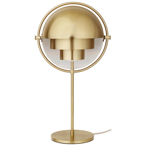 Gubi Multi-lite Table Lamp
