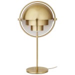 Gubi Multi-lite Table Lamp