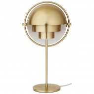 Gubi Multi-lite Table Lamp
