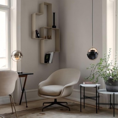 Gubi Multi-lite Table Lamp