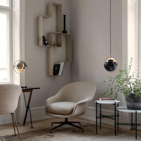 Gubi Multi-lite Table Lamp