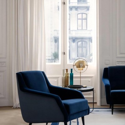 Gubi Multi-lite Table Lamp