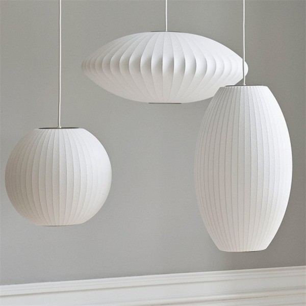 Nelson Bubble Wall Sconce