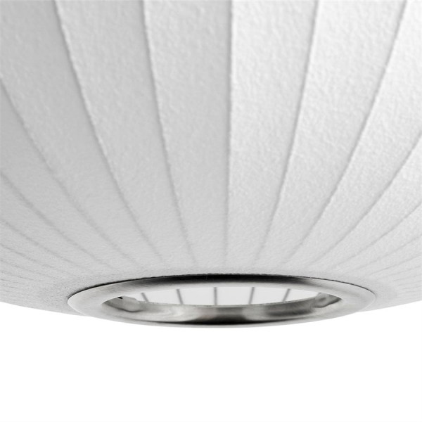 Nelson Bubble Wall Sconce