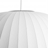 Nelson Bubble Wall Sconce