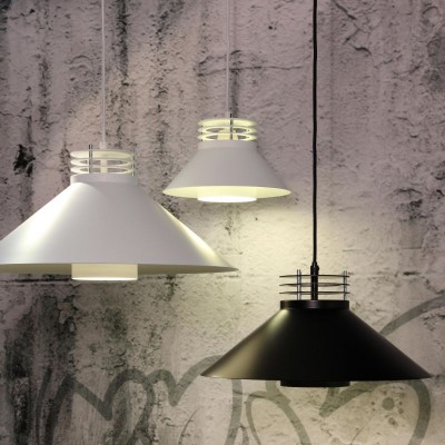 Basic Pendant Light