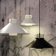 Basic Pendant Light