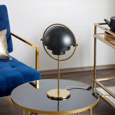 Gubi Multi-lite Table Lamp