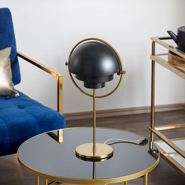 Gubi Multi-lite Table Lamp