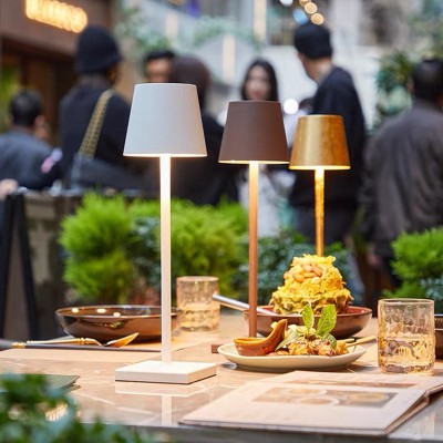 Poldina LED Table Lamp