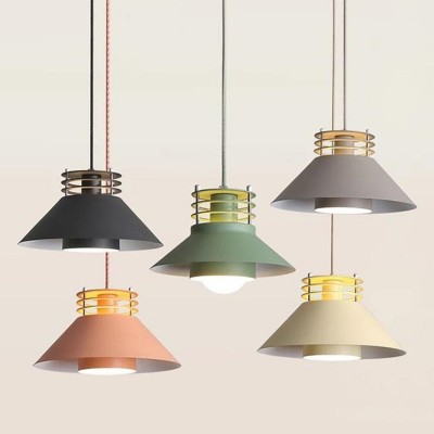 Basic Pendant Light