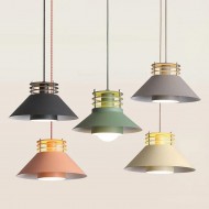 Basic Pendant Light