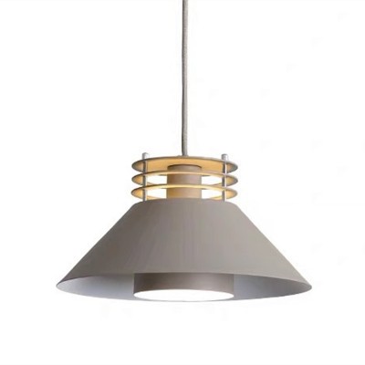 Basic Pendant Light