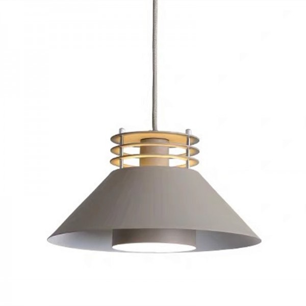 Basic Pendant Light