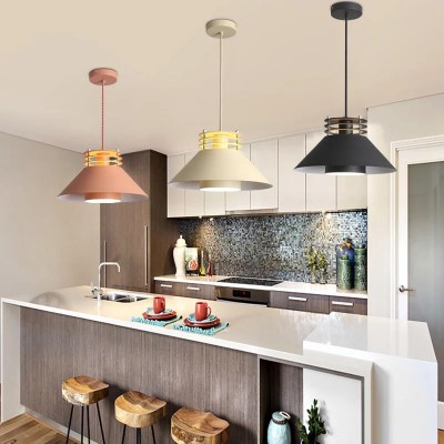 Basic Pendant Light