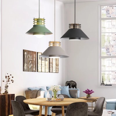 Basic Pendant Light