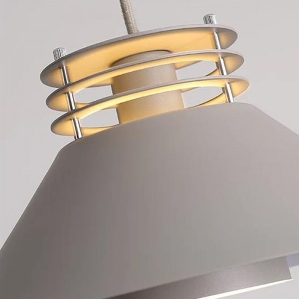 Basic Pendant Light