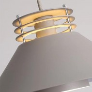 Basic Pendant Light