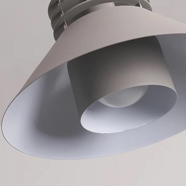 Basic Pendant Light