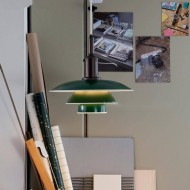 PH 3½-3 Pendant Light