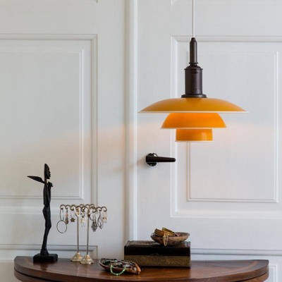 PH 3½-3 Pendant Light