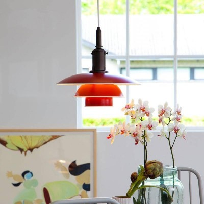 PH 3½-3 Pendant Light