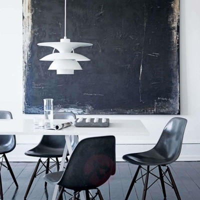 PH 5-4 ½ Pendant Lamp