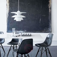 PH 5-4 ½ Pendant Lamp