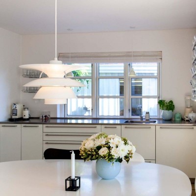 PH 5-4 ½ Pendant Lamp