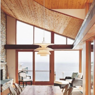 PH 5-4 ½ Pendant Lamp