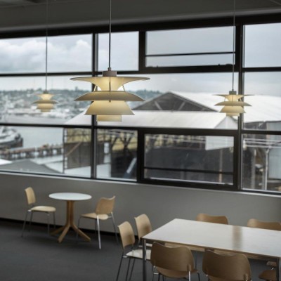 PH 5-4 ½ Pendant Lamp