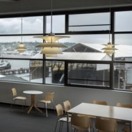 PH 5-4 ½ Pendant Lamp